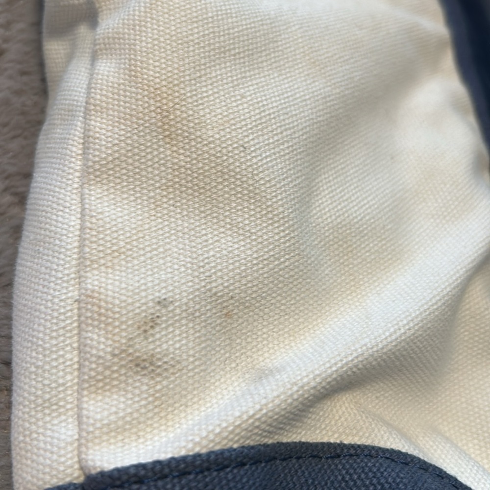Cutter&Buck canvas bag. - Picture 6 of 6